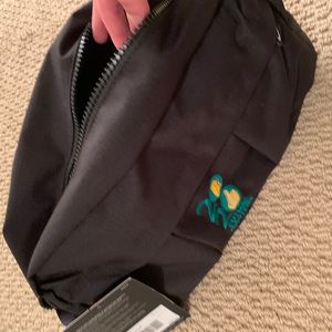 New Titleist hygiene bag